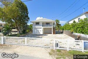 823 Bonito Ln, Key Largo, FL 33037
