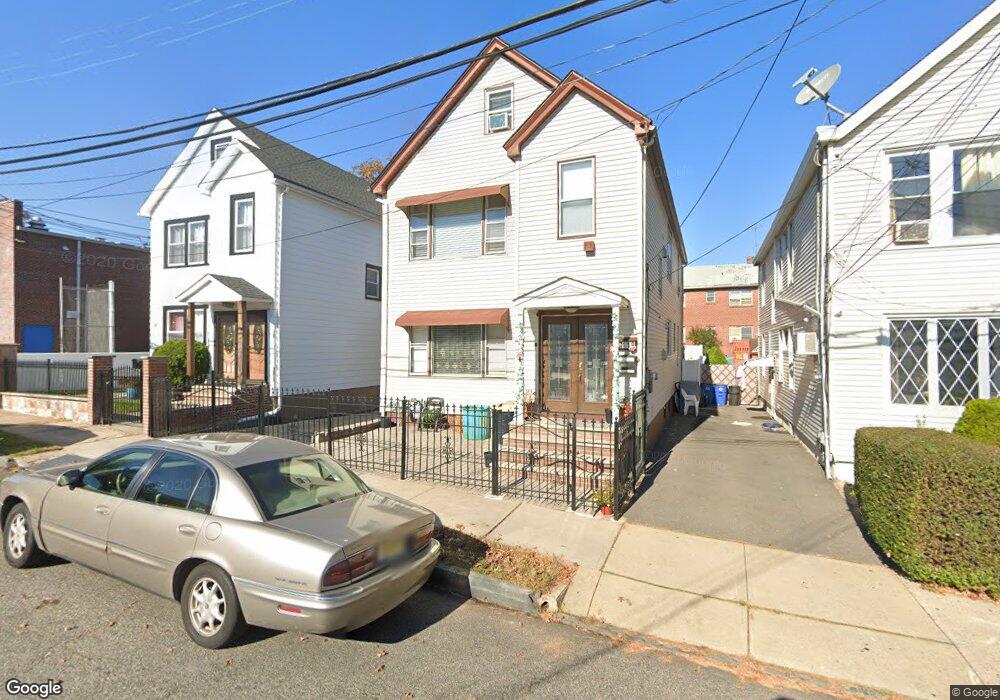 119 Knickerbocker Ave unit 121, Paterson, NJ 07503 - photo 1