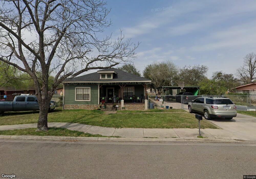 425 S Main St, Donna, TX 78537 - photo 1