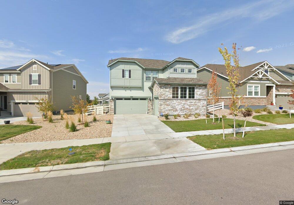 27105 E Costilla Dr, Aurora, CO 80016 - photo 1