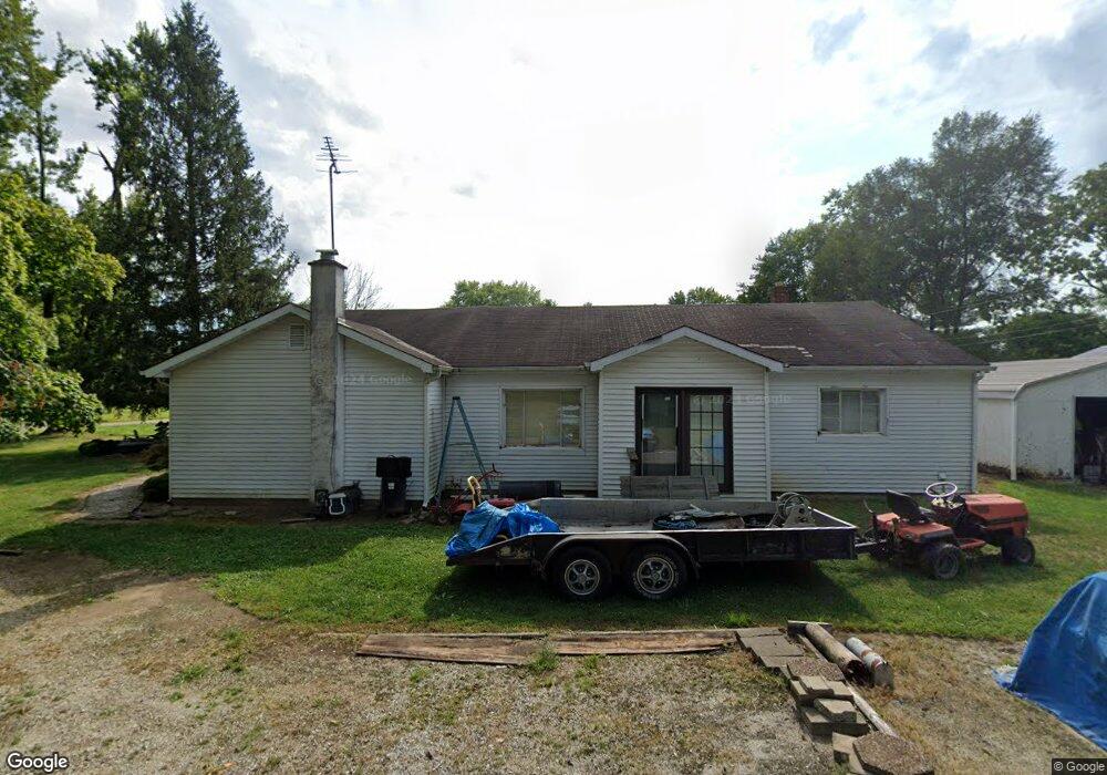 9764 S Conner St, Columbus, IN 47201 - photo 1