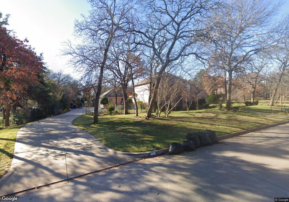 1605 Regal Oaks Dr, Southlake, TX 76092 - photo 1