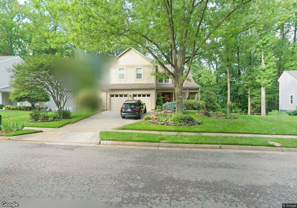 9709 Walthorne Ct, Burke, VA 22015 - photo 1