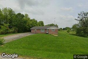 6586 N County Road 100 E, Springport, IN 47386
