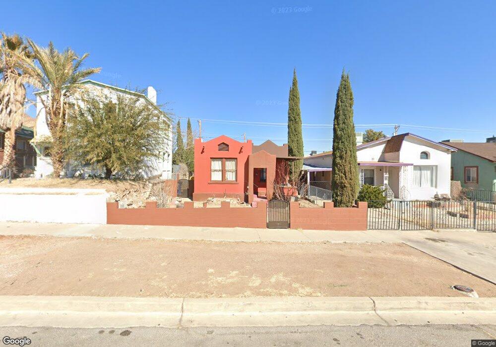 2617 Wheeling Ave, El Paso, TX 79930 - photo 1