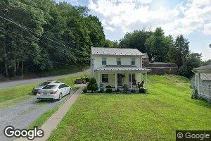 150 Pottsville St, Herndon, PA 17830