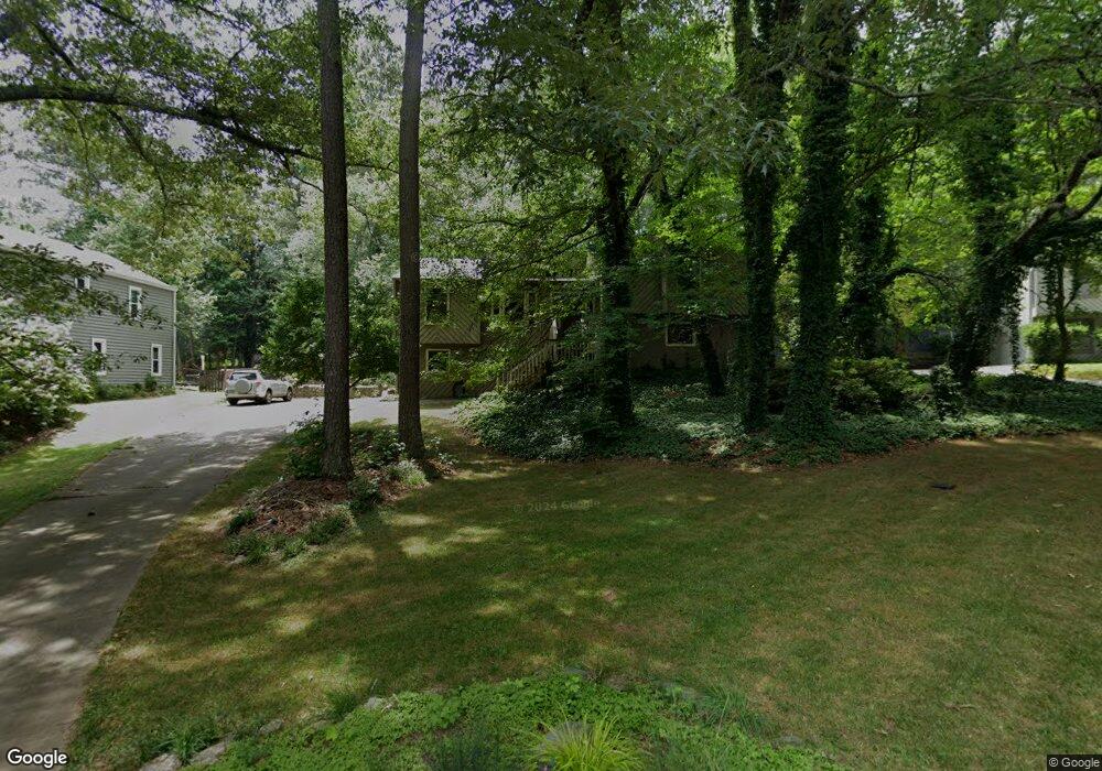 2719 Lange Ct NE, Marietta, GA 30062 - photo 1