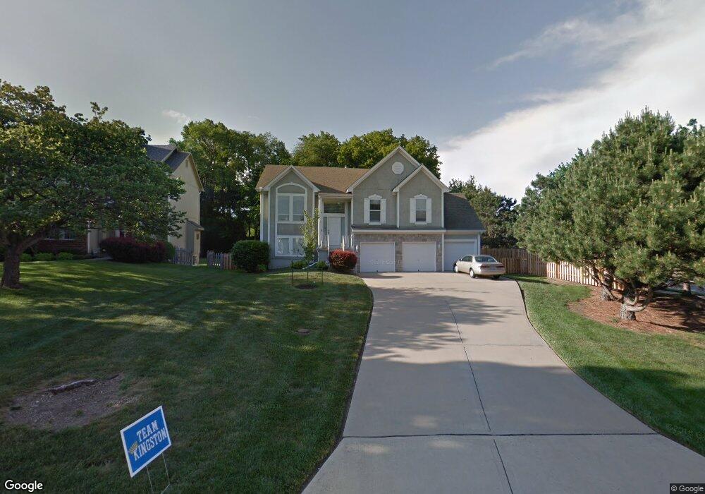 15104 W 86th St, Lenexa, KS 66219 - photo 1