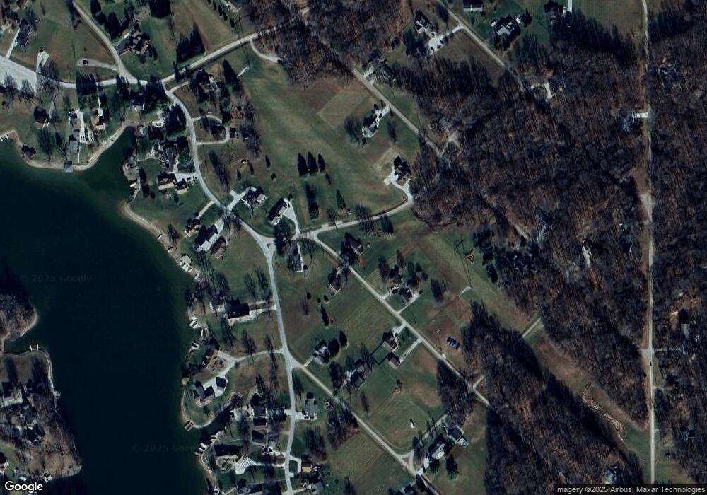 1047 E Niagara Trail, Greensburg, IN 47240 - photo 1