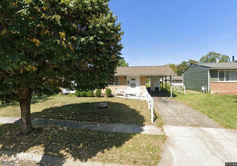 3746 Gilroy Rd, Columbus, OH 43227 - photo 1