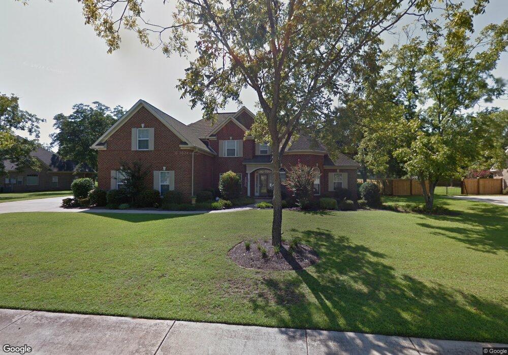 93 Pembroke Pointe, Centerville, GA 31028 - photo 1