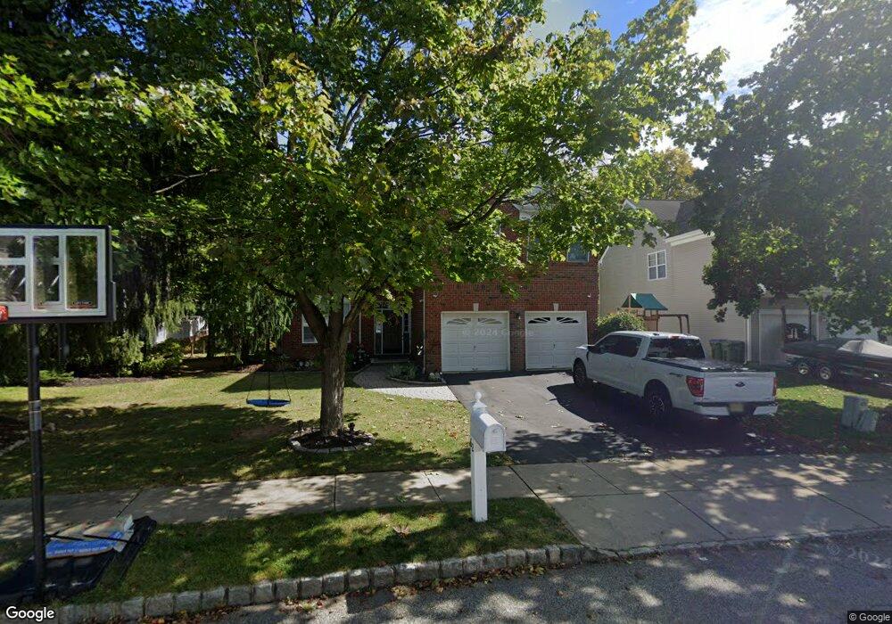 62 Saxton Dr, Hackettstown, NJ 07840 - photo 1