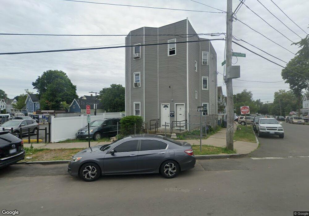 82 Lamberton St, New Haven, CT 06519 - photo 1