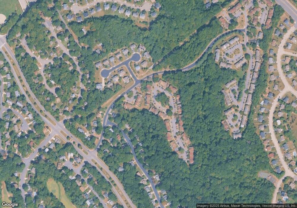 4319 Jonathan Ct, Dumfries, VA 22025 - photo 1