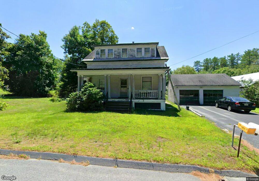 100 Pleasant St, Mechanic Falls, ME 04256 - photo 1