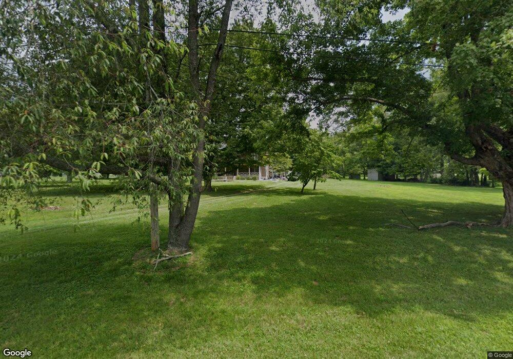 201 Hudson Rd, Harrodsburg, KY 40330 - photo 1