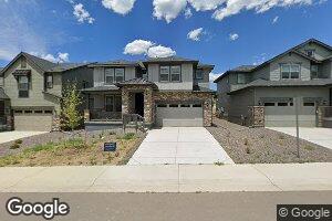 15153 W Dequesne Ave Unit 2693270-2163, Morrison, CO 80465