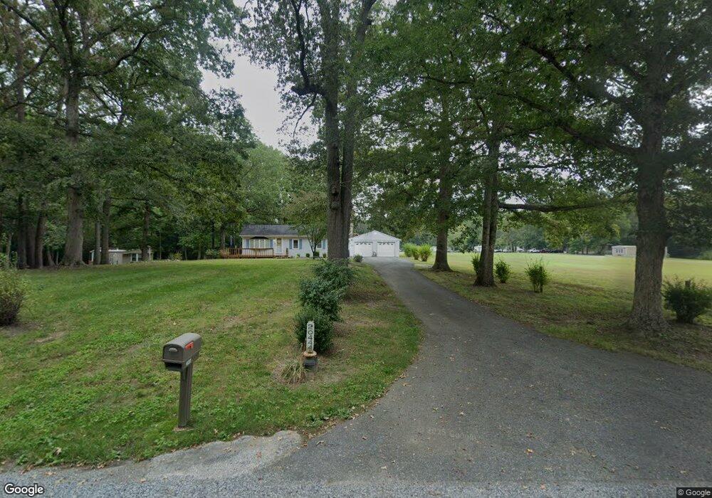 20444 Adkins Rd, Great Mills, MD 20634 - photo 1