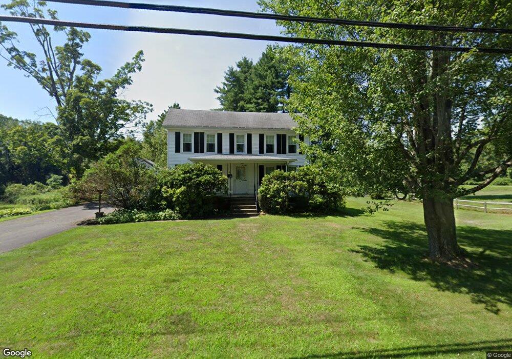 41 Conway St, South Deerfield, MA 01373 - photo 1