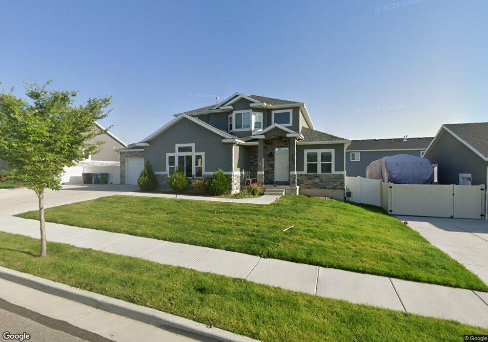 6582 W 8170 S, West Jordan, UT 84081 - photo 1