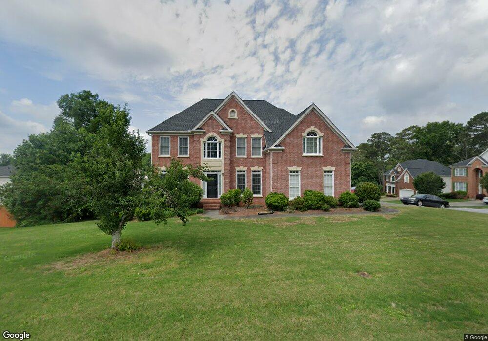 525 Kenion Forest Way, Lilburn, GA 30047 - photo 1