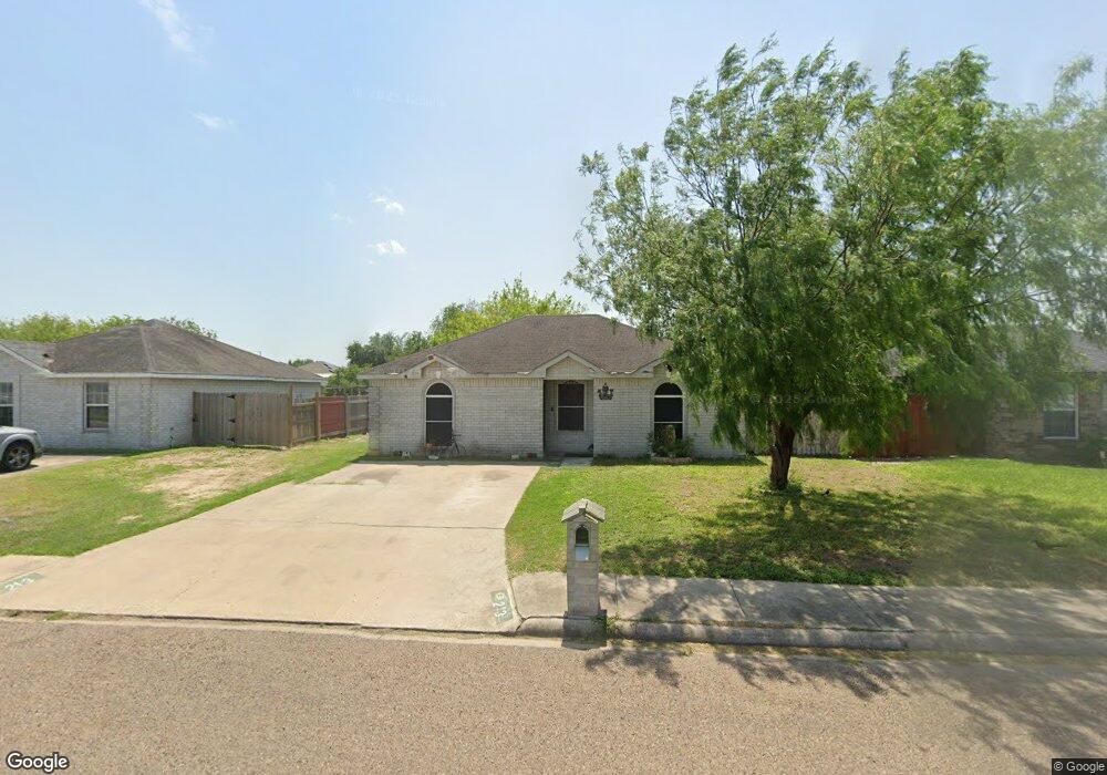 213 Caramel Dr, Alamo, TX 78516 - photo 1