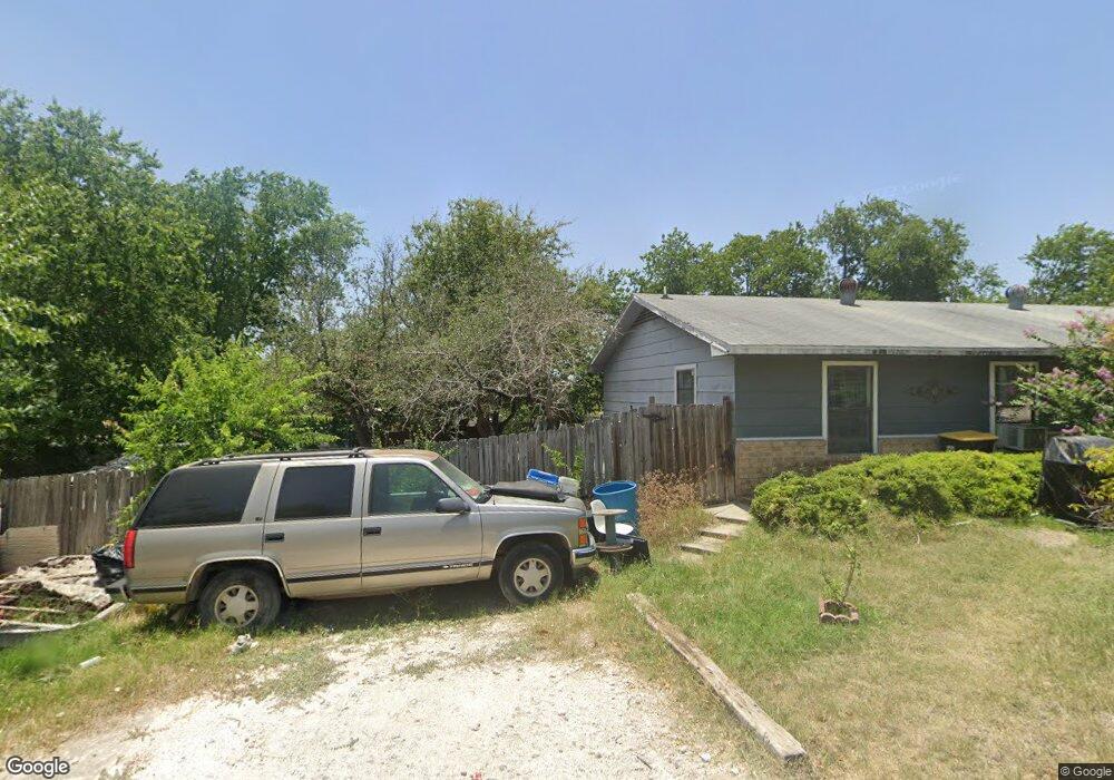 190 Palm Havn Khwy N0000, Copperas Cove, TX 76522 - photo 1