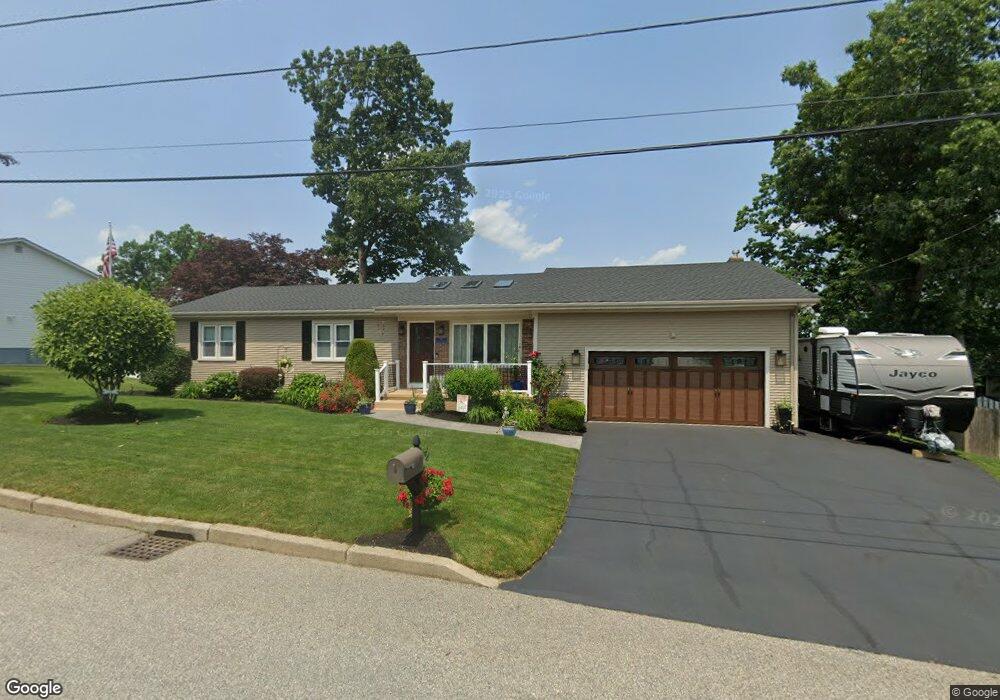 152 Rutland St, Cranston, RI 02920 - photo 1