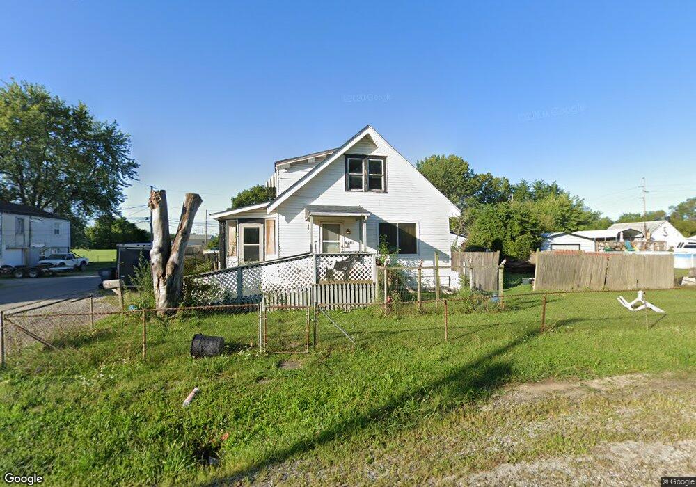 2451 Chambers Ave, Columbus, OH 43223 - photo 1