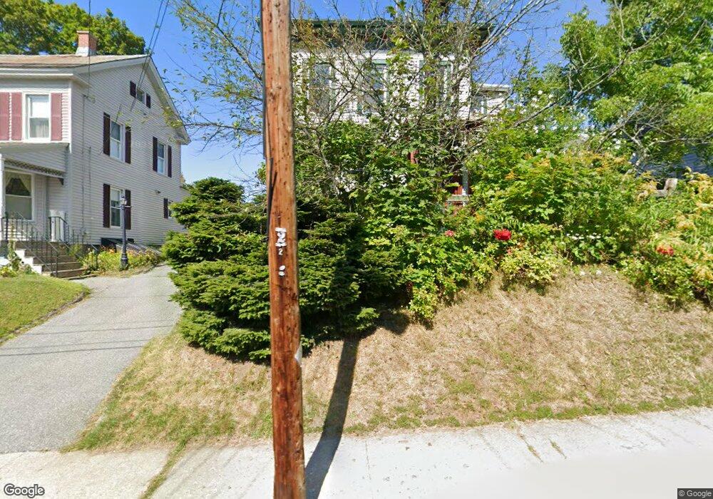 21 Cherry St, North Adams, MA 01247 - photo 1