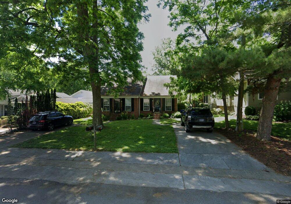 433 14th St NW, Cleveland, TN 37311 - photo 1