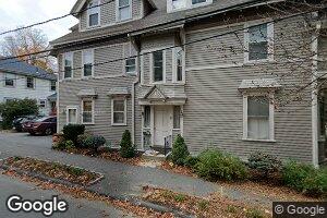 9 Bennington St Unit 1, Newton, MA 02458