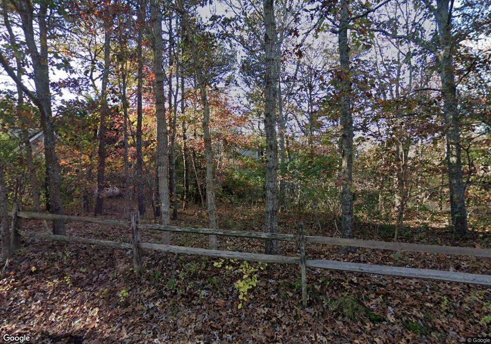 101 12th St N, Edgartown, MA 02539 - photo 1