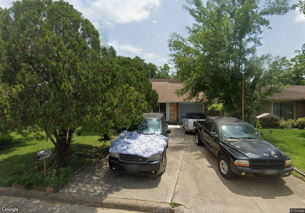 1931 Beaver Bend Rd, Houston, TX 77088 - photo 1