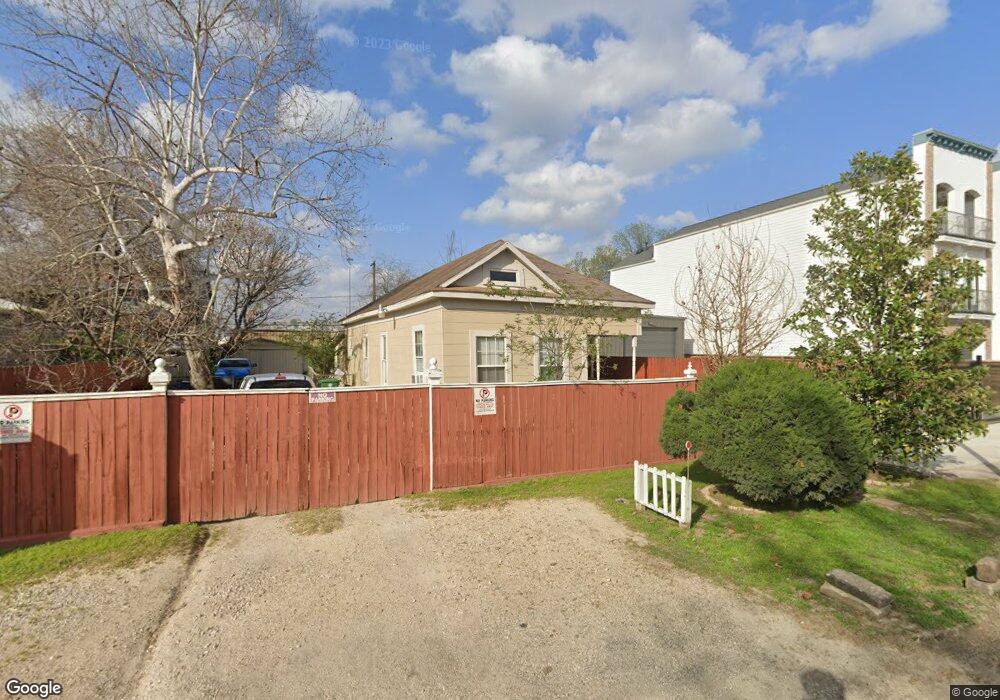 633 26th St, Houston, TX 77008 - photo 1