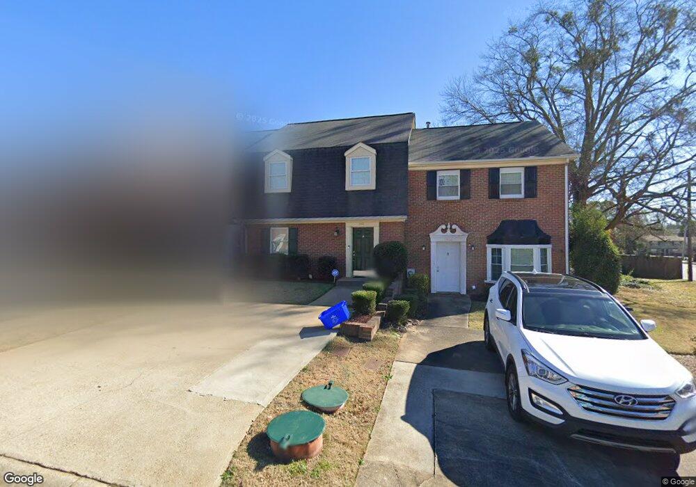 1502 Paces Ferry North Dr SE, Smyrna, GA 30080 - photo 1
