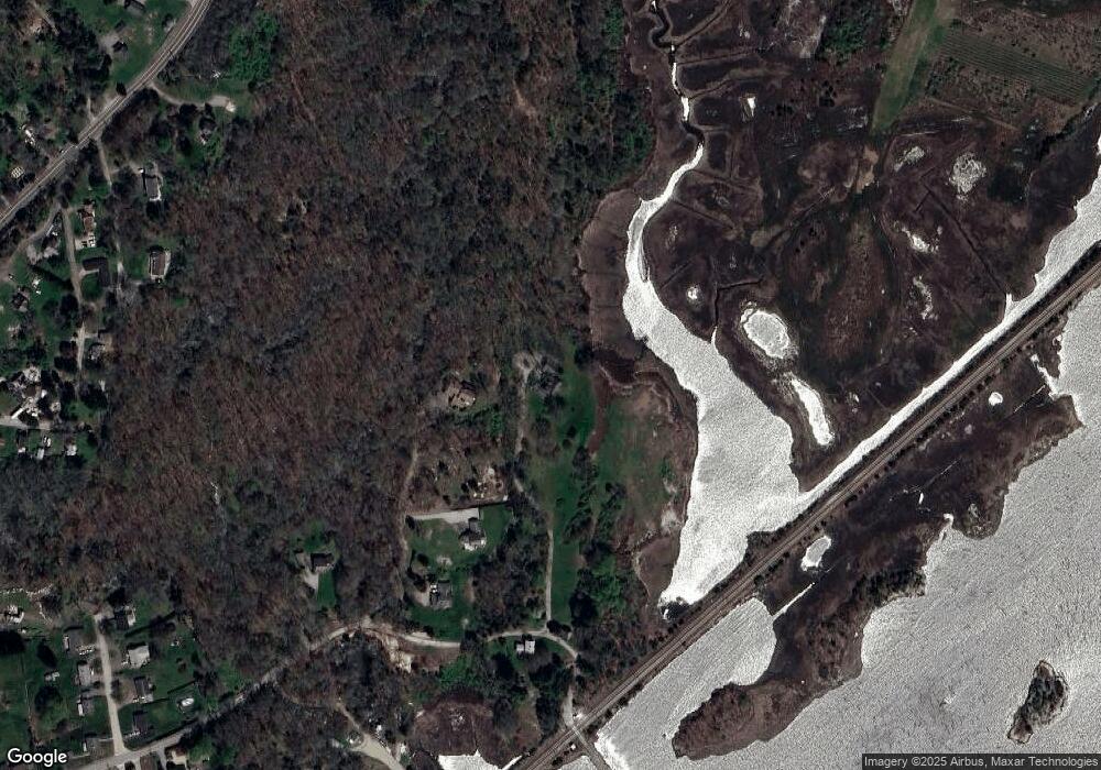 17 Elihue Island Rd, Stonington, CT 06378 - photo 1