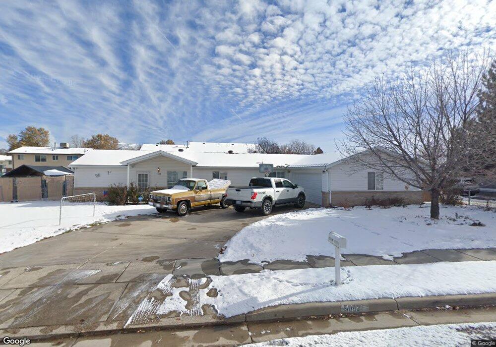 5092 S 2875 W, Roy, UT 84067 - photo 1