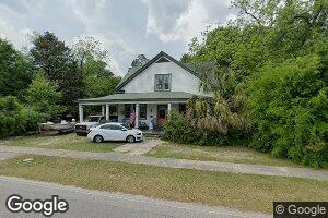 707 3rd Ave, Kingstree, SC 29556