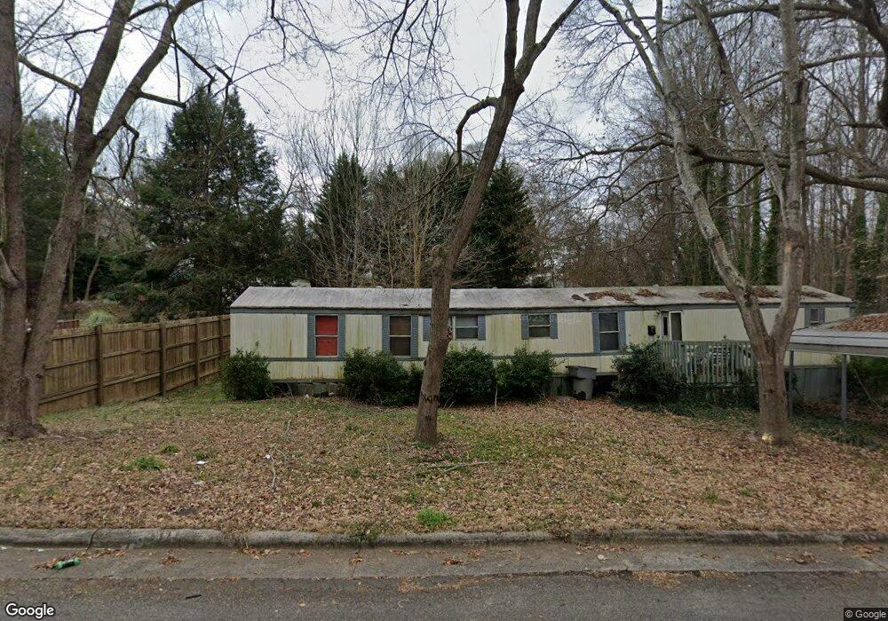 209 Forest St, Clover, SC 29710 - photo 1