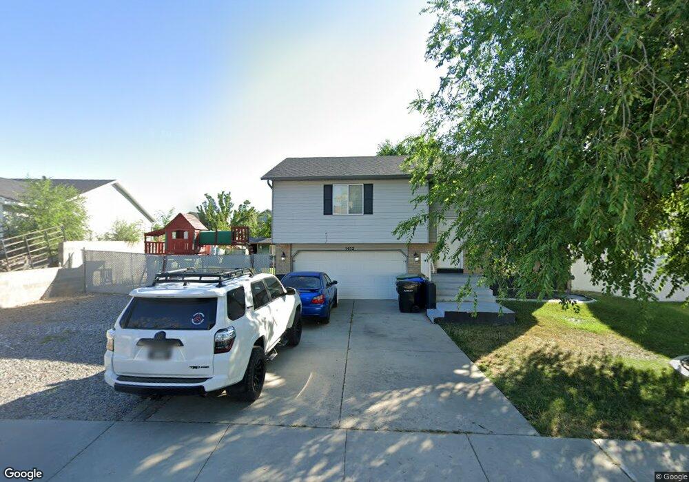 5452 W Ticklegrass Rd, West Jordan, UT 84081 - photo 1