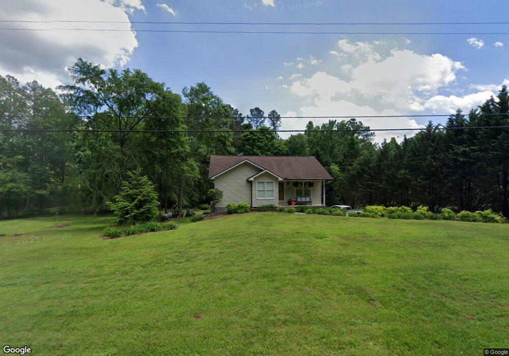 870 Shope Lake Rd SE, Rydal, GA 30171 - photo 1