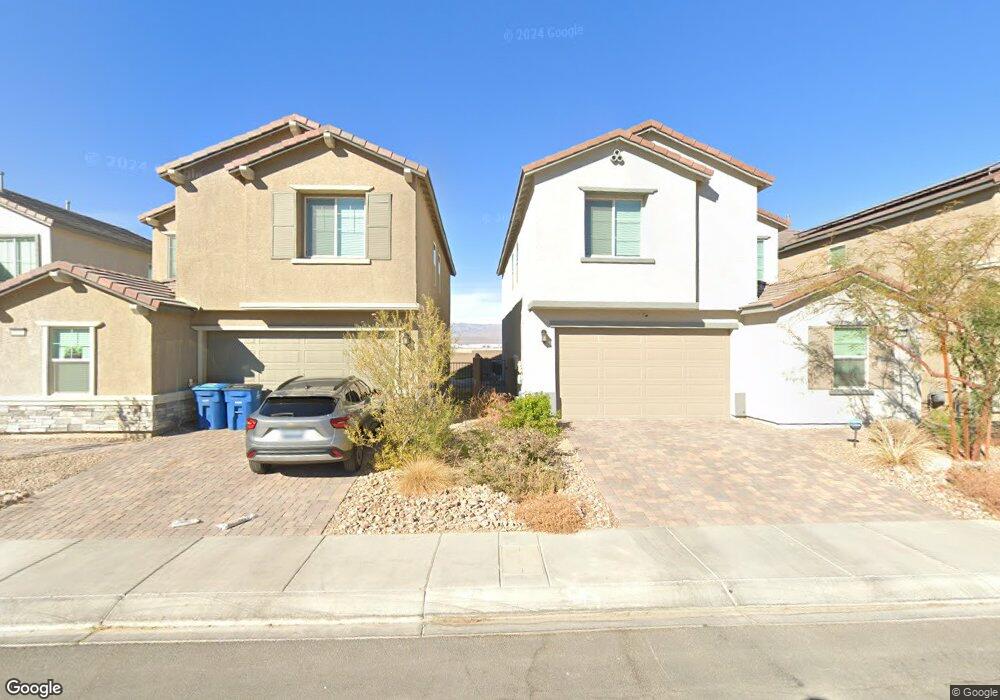 6866 Chargehand Ave, Las Vegas, NV 89156 - photo 1