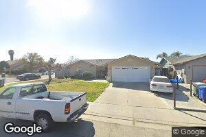 16566 3rd St, Huron, CA 93234
