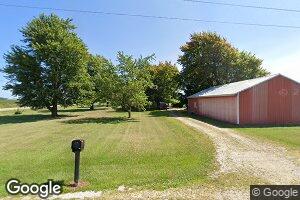 6979 N 850 E, Bryant, IN 47326