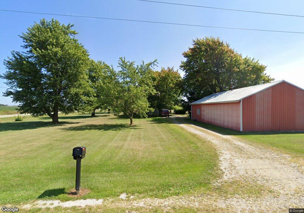 6979 N 850 E, Bryant, IN 47326 - photo 1