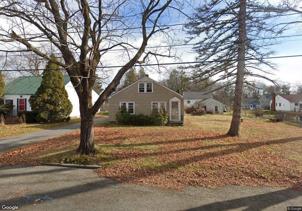 78 MacHigonne St, Portland, ME 04102 - photo 1