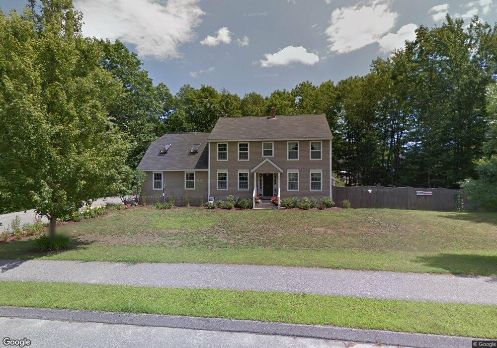 45 Remington Way, Kennebunk, ME 04043 - photo 1