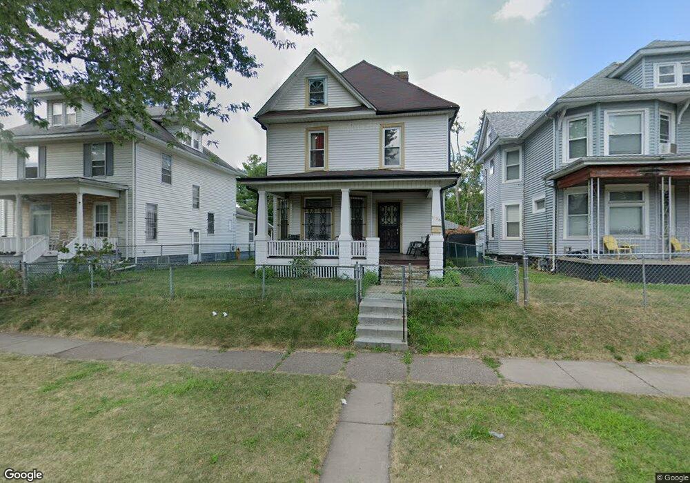 1026 14 1/2 St, Rock Island, IL 61201 - photo 1