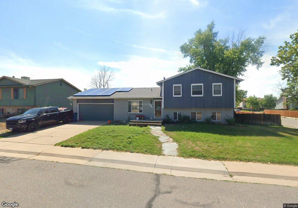 1601 S Lewiston St, Aurora, CO 80017 - photo 1